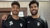 حارس مرمي الزمالك يقترب من الرحيل