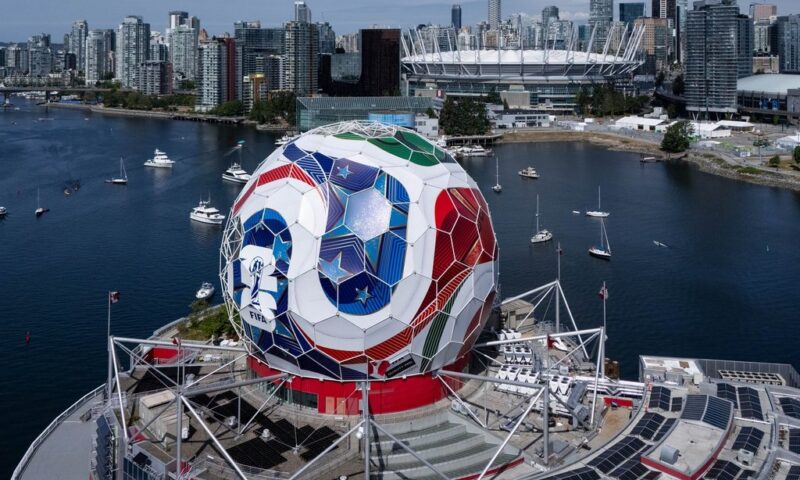 FIFA World Cup now expected to cost B.C. between $685M and $729M
