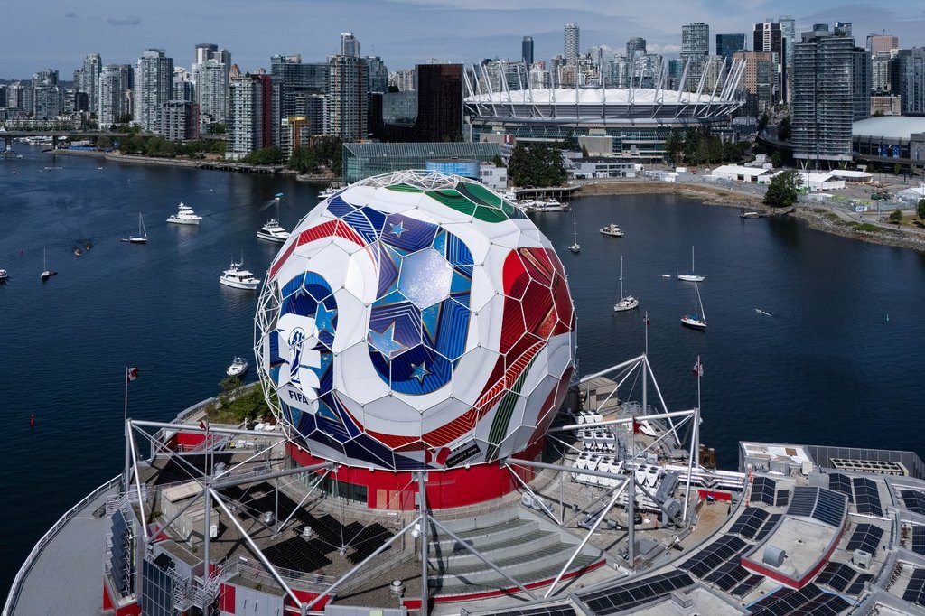 FIFA World Cup now expected to cost B.C. between $685M and $729M