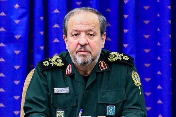 وزارة الدفاع الإيرانية: في حرب رمضان، توصلنا إلى تقنية مكنتنا من استهداف 210 طائرة معادية