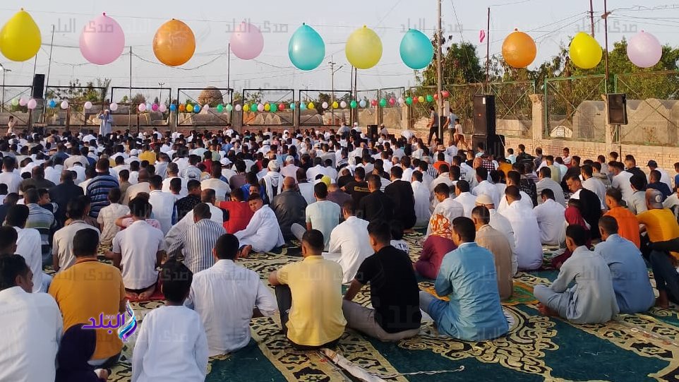 موعد صلاة عيد الأضحى 2026 في مصر.. التوقيت الرسمي وتكبيرات العيد مكتوبة
