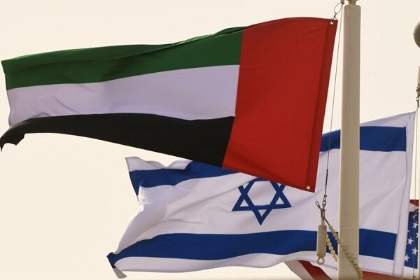 لماذا تحولت الإمارات العربية المتحدة الى مستعمرة عربية صهيونية؟