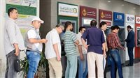 خبير مصرفي يكشف أسباب أزمة نقص السيولة في ATM قبل عيد الأضحى