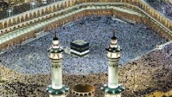السعودية: أكثر من 75 ألف مركبة تعبر الطرق المؤدية إلى مكة المكرمة خلال يوم واحد