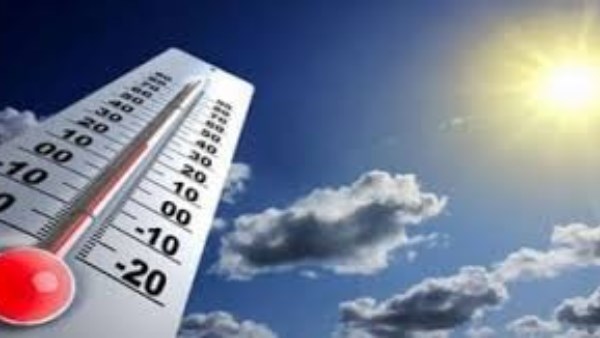 الأرصاد: غدا طقس حار نهارا معتدل ليلا والعظمى بالقاهرة 31