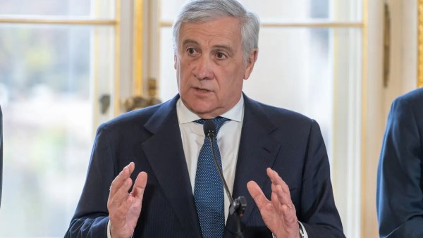 الاستيطان بالضفة.. وزير خارجية إيطاليا: يجب أن تدرك إسرائيل أن هناك حدا لا يمكنها تجاوزه