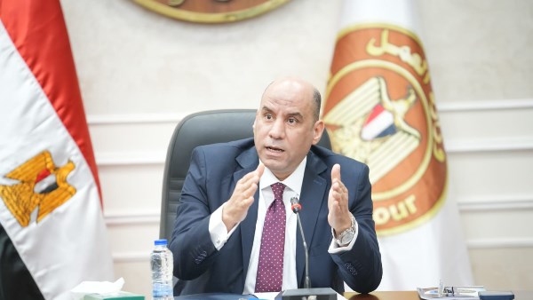 وزير العمل: إجازة عيد الأضحي للقطاع الخاص من 26 حتى 31 مايو