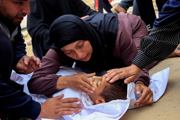 ارتفاع عدد شهداء حرب غزة إلى 72 ألفاً و803 شهداء
