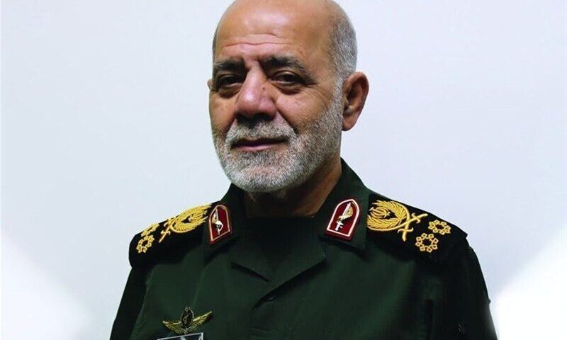 اللواء عبد اللهي: سنستخدم أنظمة دفاعية جديدة