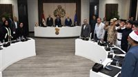 محافظ أسوان يعلن رفع درجة الإستعداد القصوى بكافة القطاعات لإستقبال عيد الأضحى المبارك