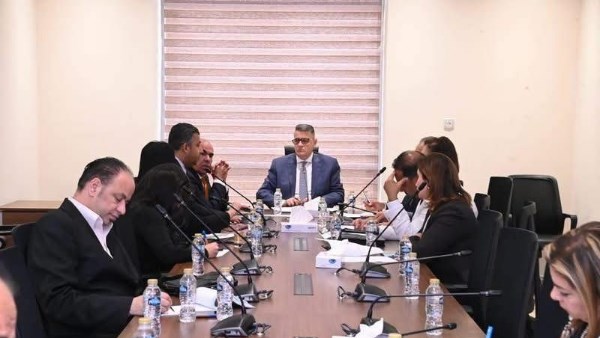 القومي لحقوق الإنسان يناقش تحديات ضعف مشاركة المرأة في سوق العمل
