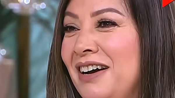 انتصار: أنا ضد عمل المرأة