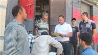 محافظ المنيا: تكثيف الرقابة على المحال غير المرخصة واستمرار مبادرة «ترخيصك في محلك» بالمراكز