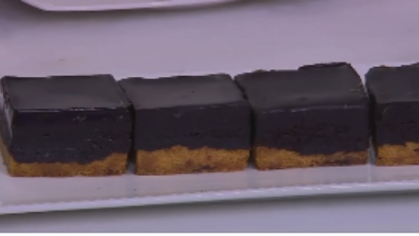 طريقة عمل براونيز الكنافة.. بمذاق لا يقاوم