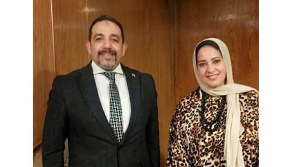 رئيس “العلوم السياسية”بجامعة القاهرة: المياه “قضية أمن قومي” .. والتنافس عليها قد يفوق صراعات النفط