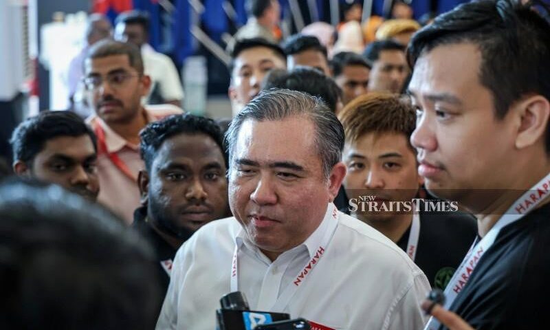 Negri Sembilan political crisis: DAP backs DUN dissolution