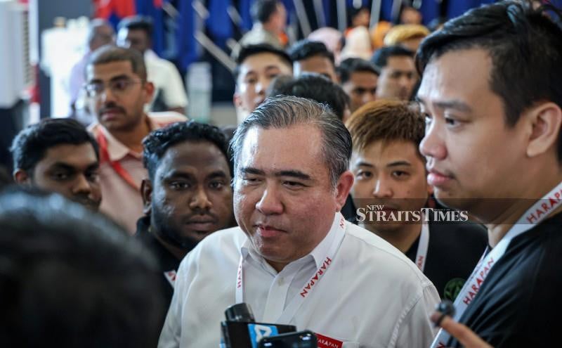 Negri Sembilan political crisis: DAP backs DUN dissolution