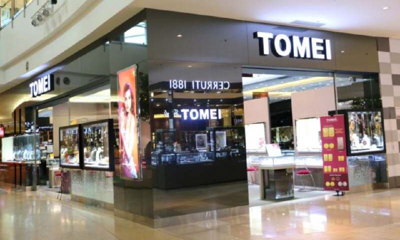 Tomei cautious on expansion, may close weak stores