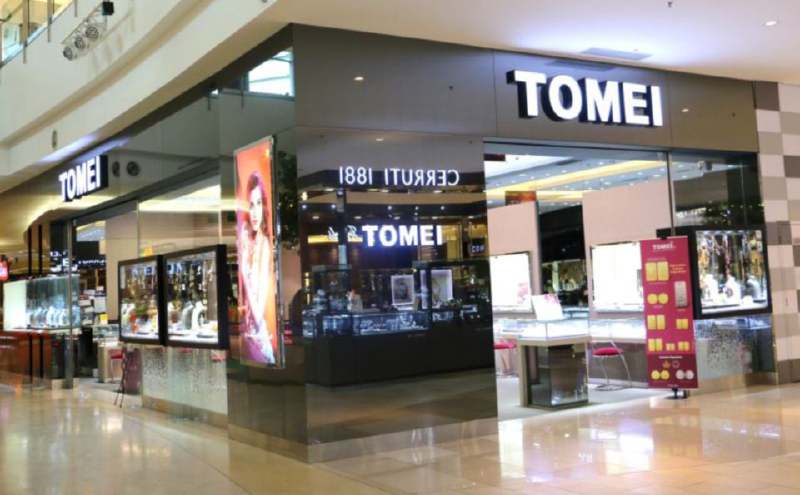 Tomei cautious on expansion, may close weak stores