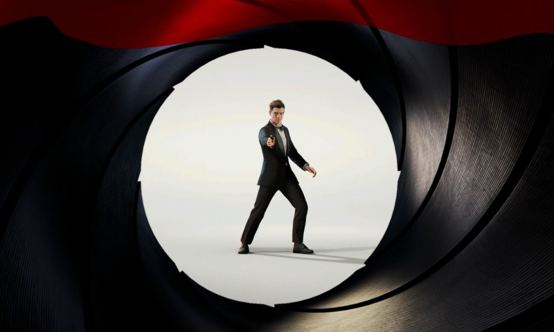 007 First Light delivers a blockbuster Bond origin story packed with spycraft, stealth and explosive action set pieces