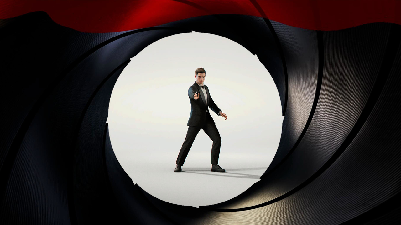 007 First Light delivers a blockbuster Bond origin story packed with spycraft, stealth and explosive action set pieces