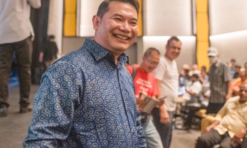 Why Rafizi’s party is bigger threat to Malaysia’s Anwar than opposition coalition