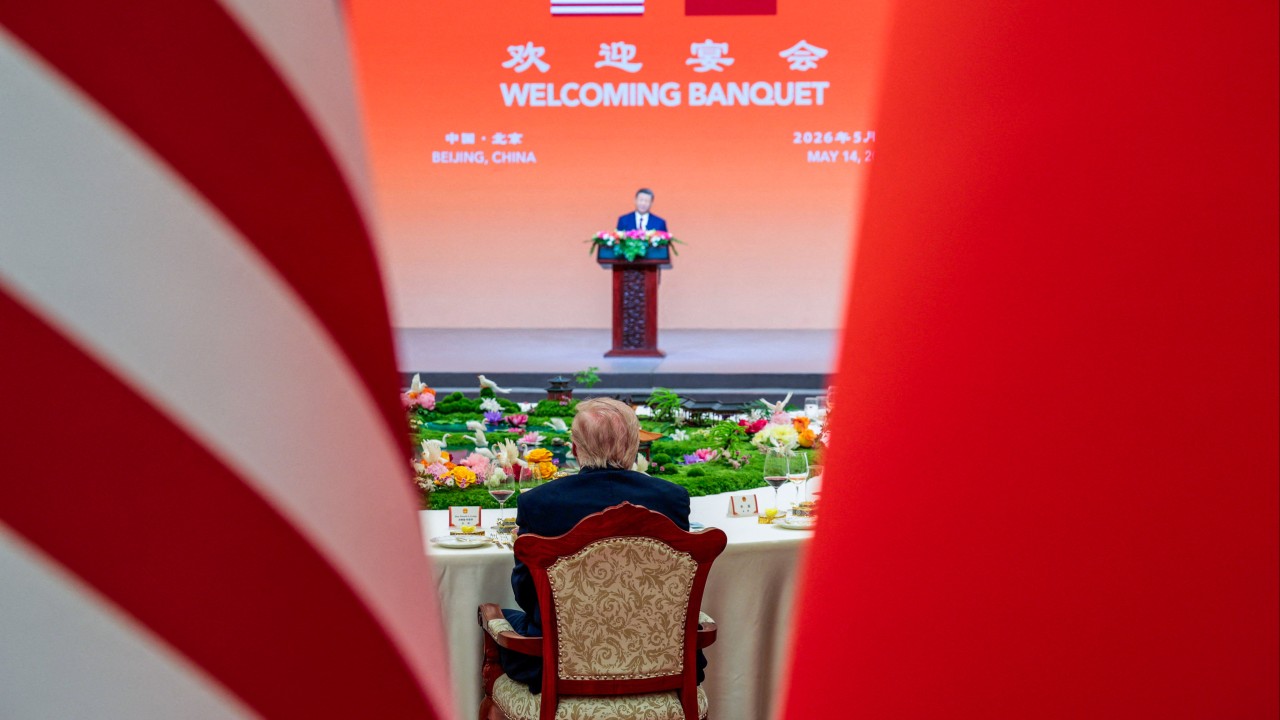 China will buy at least US$17 billion of US farm goods annually, White House says