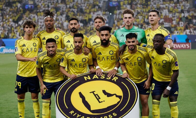 هل يكسر النصر القاعدة.. ويصبح أول متصدر يخسر اللقب؟