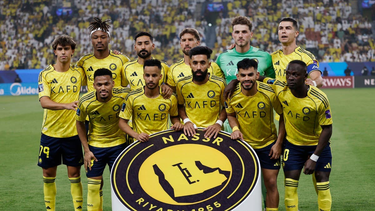 هل يكسر النصر القاعدة.. ويصبح أول متصدر يخسر اللقب؟