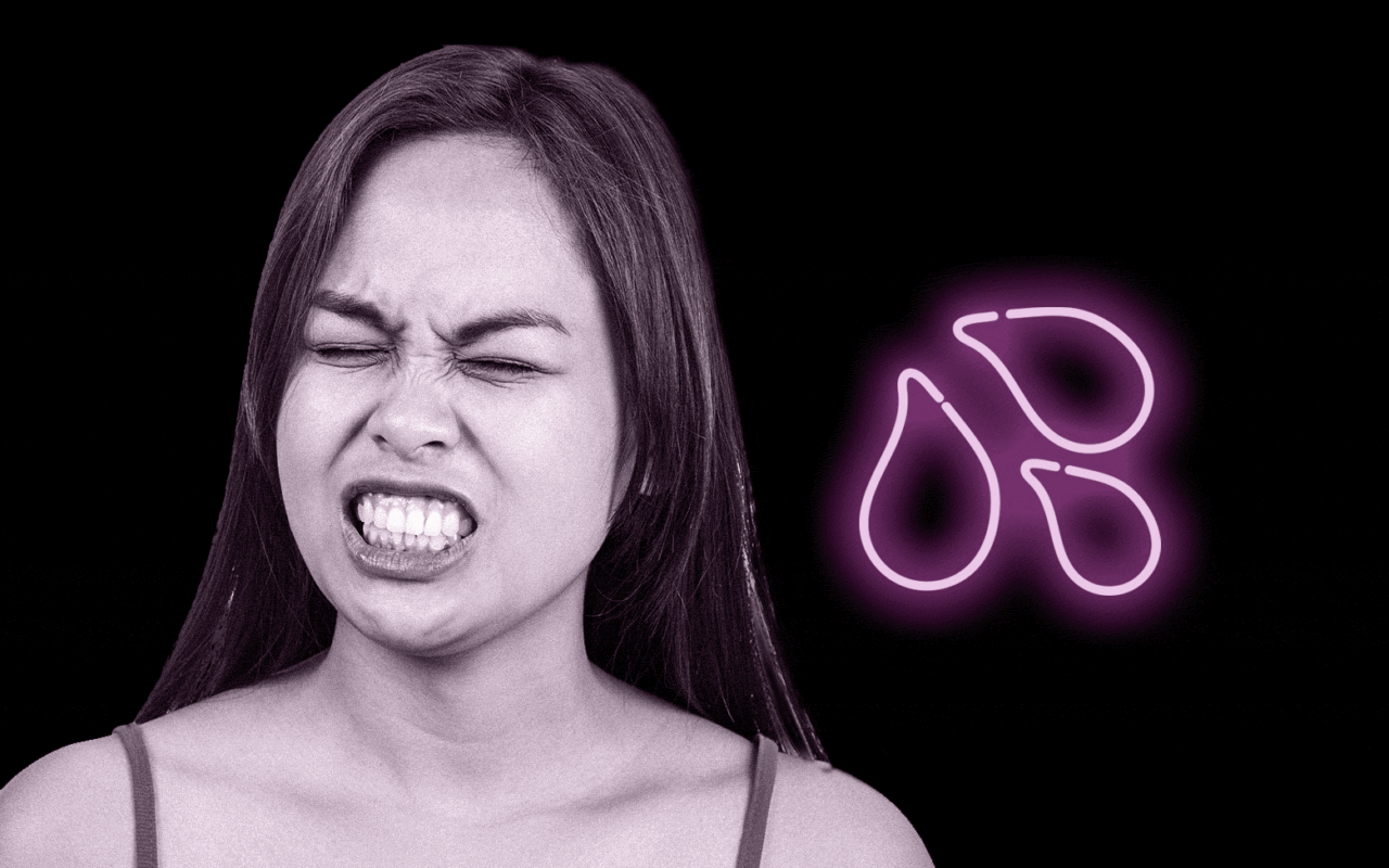 Five Minutes Into Sex, Something Awful Happens to My Wife. I’m Sick of It—but She Won’t See a Doctor.