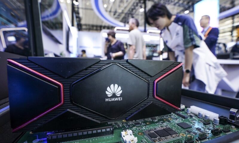 Another ‘DeepSeek moment’? Huawei milestone alters China trajectory in chip race: analysts