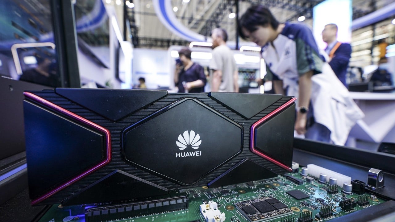 Another ‘DeepSeek moment’? Huawei milestone alters China trajectory in chip race: analysts