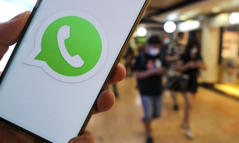Hong Kong woman duped out of HK$1 million by fake AI investment app