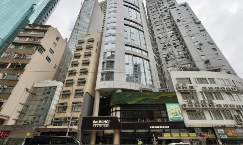 Hong Kong property recovery tested as bigger student housing deals gain traction