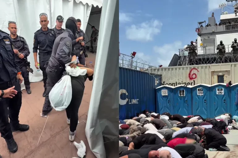 فرنسا تمنع بن غفير من دخول أراضيها 