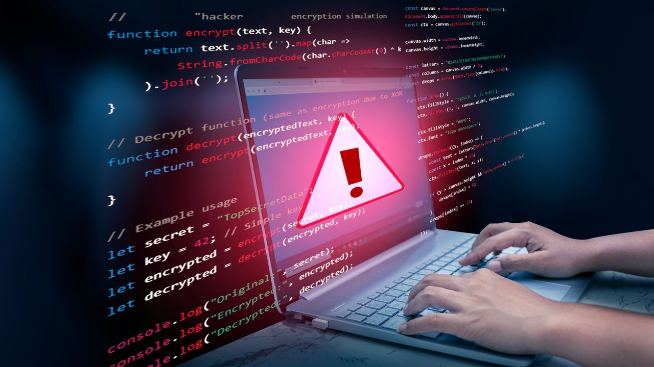 The new cyber gap is response latency