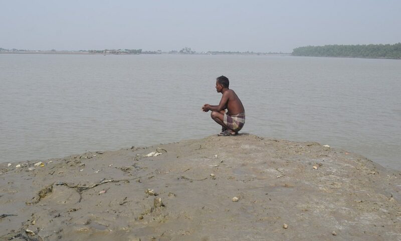 17 yrs of Cyclone Aila: “We still live with the tide”