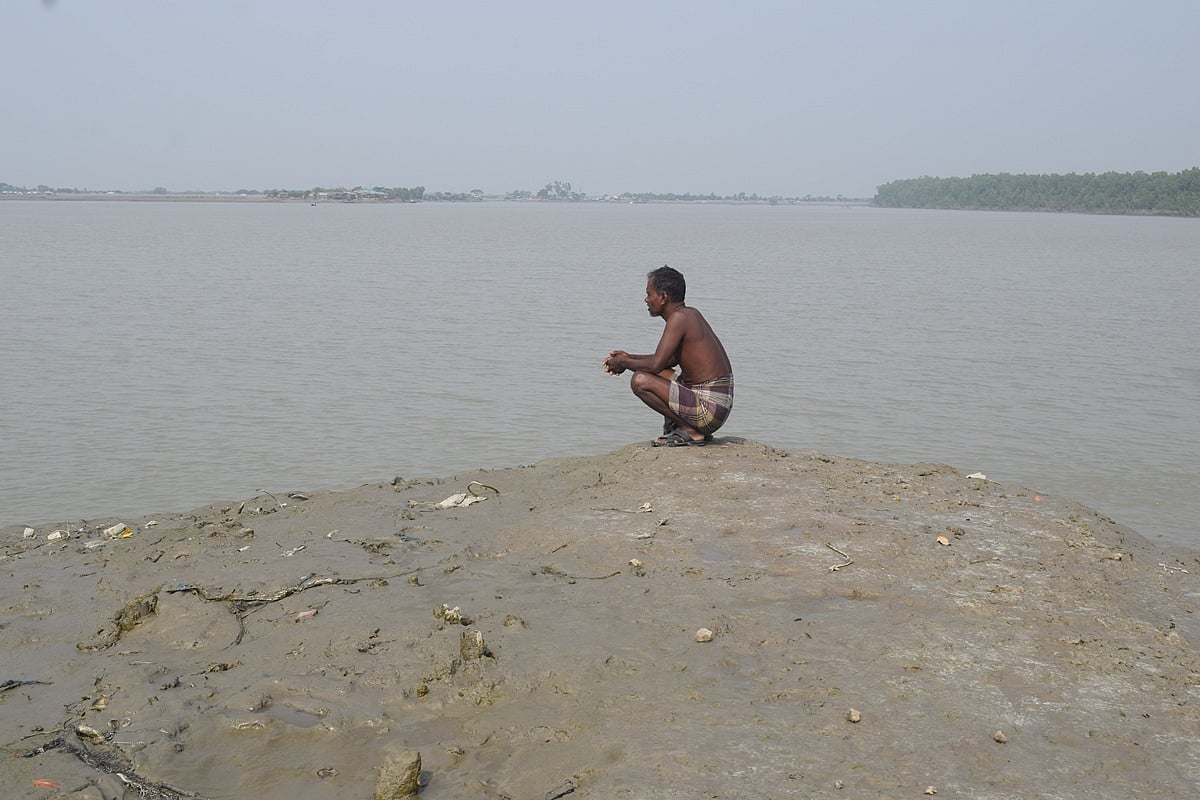 17 yrs of Cyclone Aila: “We still live with the tide”