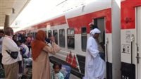 السكة الحديد تواصل تشغيل قطارات عيد الأضحى الإضافية حتى 7 يونيو