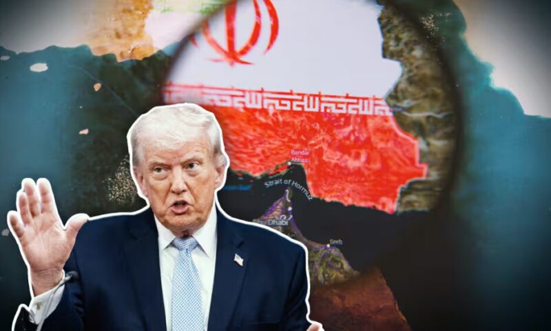 كيف انهار وهم المعتدين على إيران؟