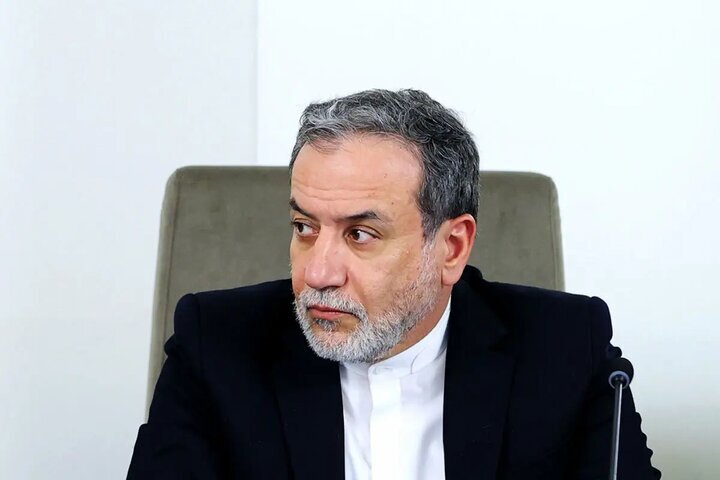 عراقجي: التضامن والتعاون بين دول المنطقة لهما أهمية بالغة