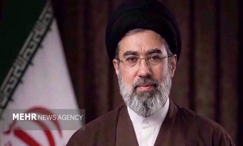 الأمة الإسلامية ستصيغ النظام الجديد للمنطقة والعالم