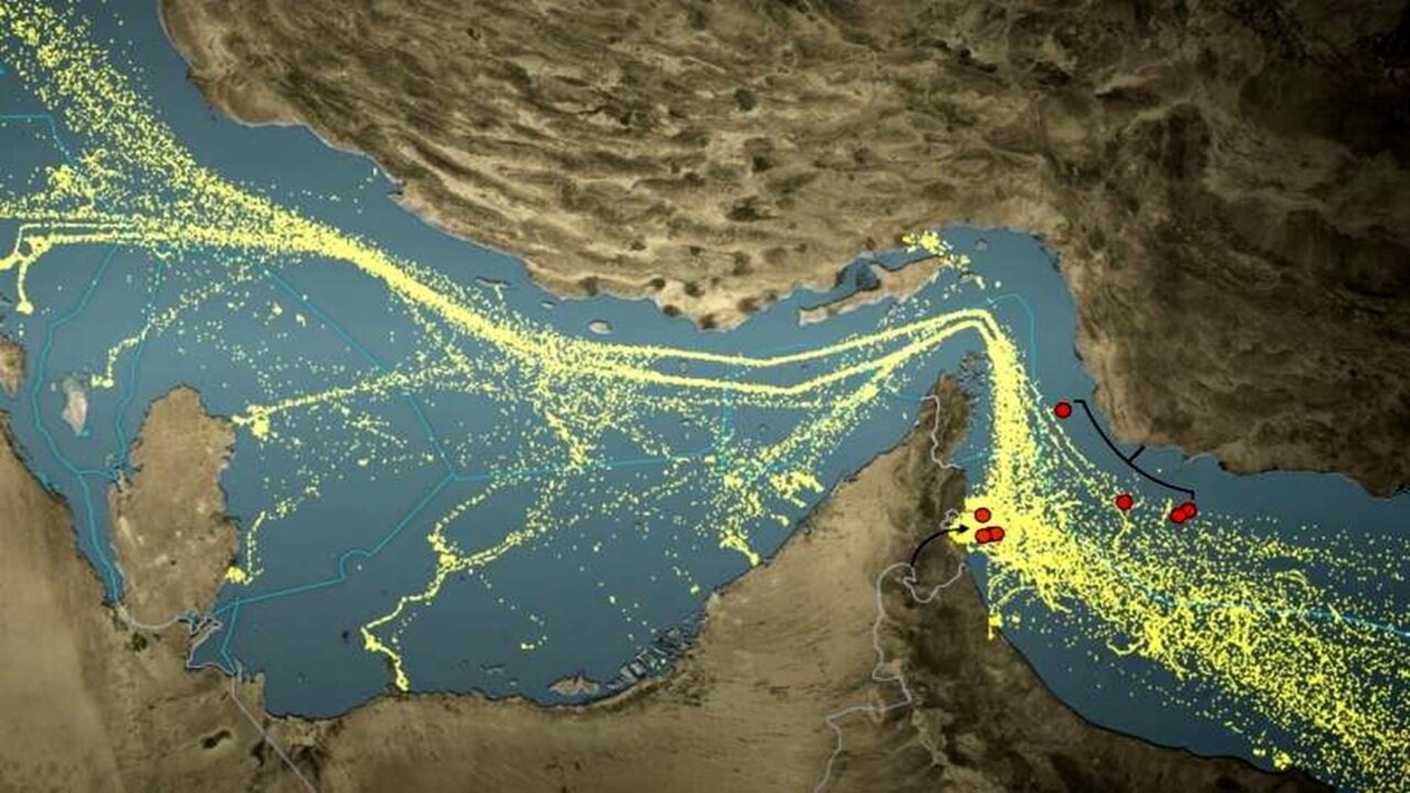 مضيق هرمز؛ رعب جديد لواشنطن وبداية نظام إقليمي جديد