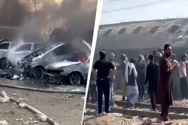 ارتفاع حصيلة تفجير “كويته” الإرهابي إلى 34 قتيلاً و90 جريحاً