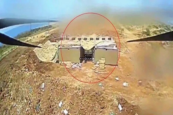 28 عملية لحزب الله خلال الـ24 ساعة الماضية