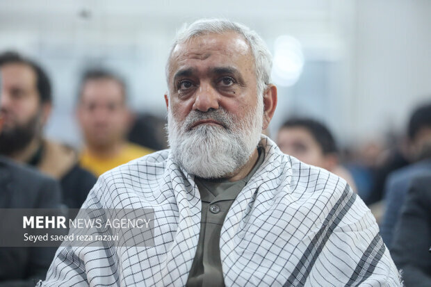 العميد نقدي: عملية العدو لإسقاط النظام تحولت إلى عملية لترسيخه