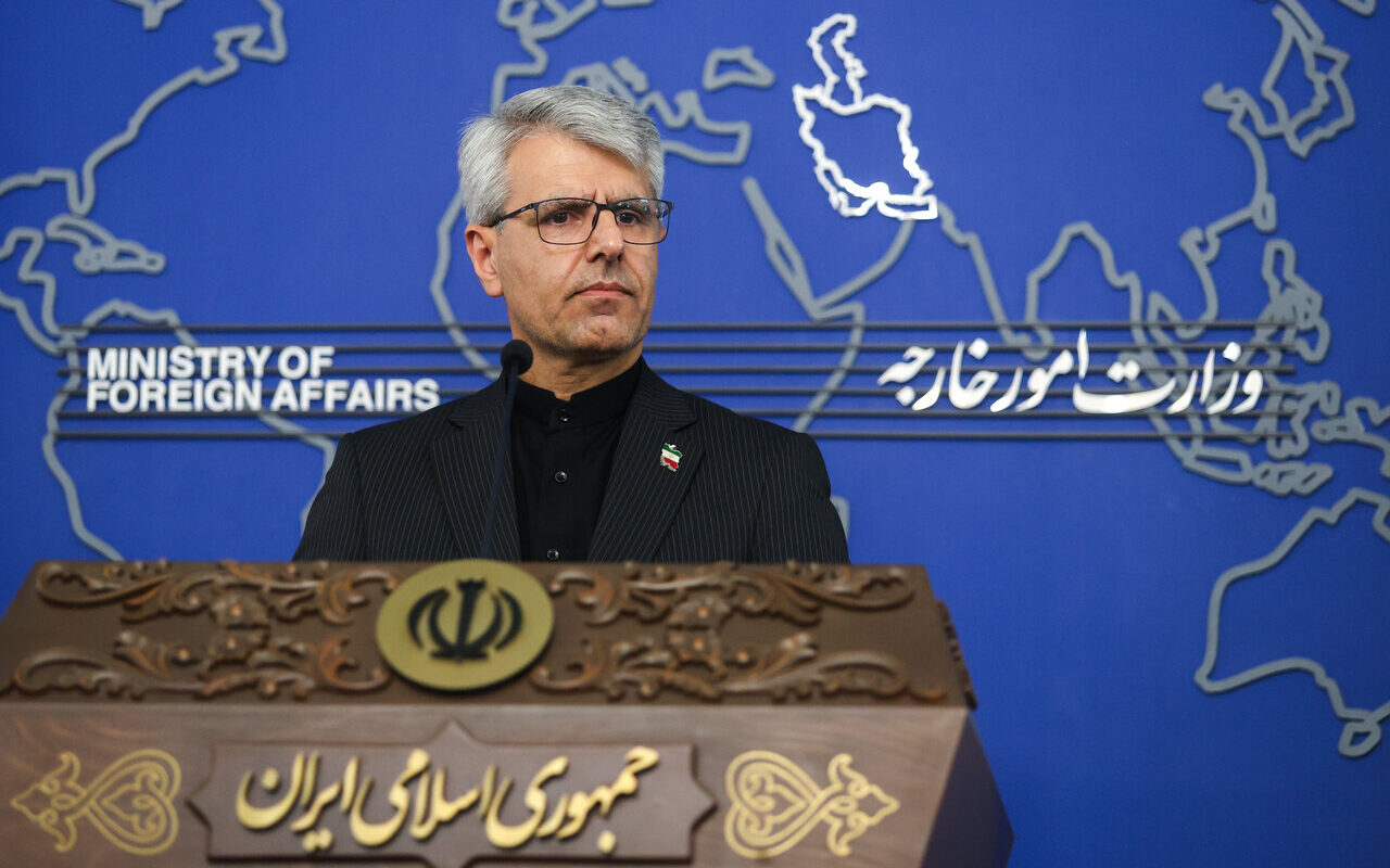 Iran says no final agreement reached with US as indirect contacts continue