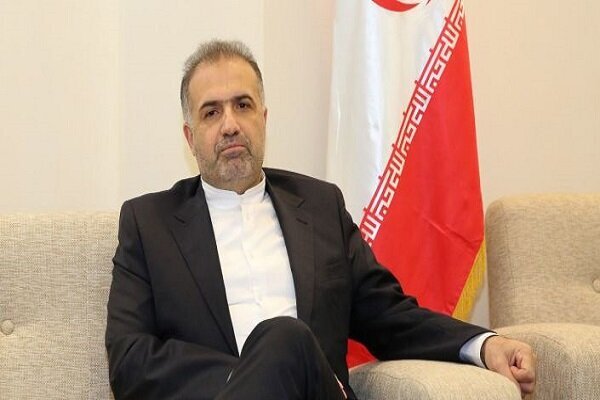 السفير الإيراني لدى موسكو: الأمريكيون لا ينسقون فيما بينهم في المفاوضات