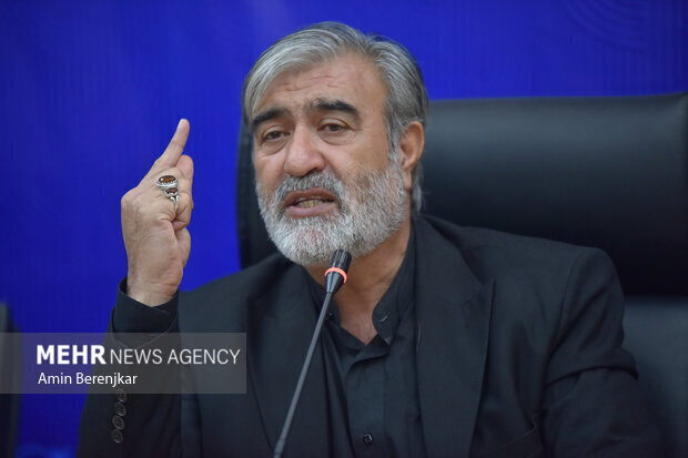 عزيزي: إيران بعد حرب رمضان تختلف تمامًا عن إيران قبل الحرب