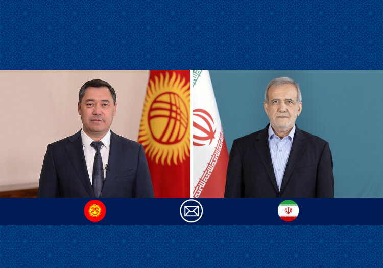 الدكتور بزشكيان: وحدة الدول الإسلامية هي السبيل لمواجهة التهديدات والأزمات الإقليمية